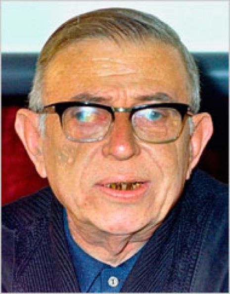 סארטר ביום רע